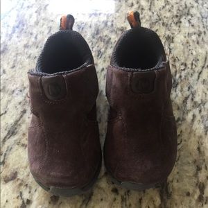 Merrell Toddler Shoe